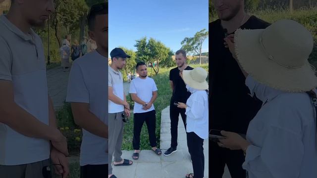 ✨Рубрика «Вопрос-Ответ» смотреть онлайн