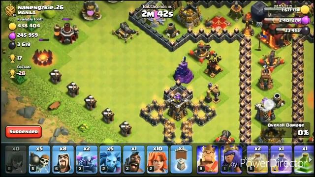 BEST ARMY TO DESTROYS ANY BASE смотреть онлайн