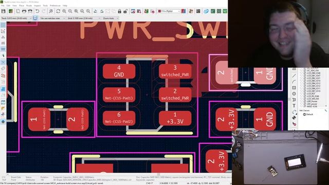 PCB Designs PT4 смотреть онлайн