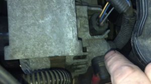 Ford Fiesta How To Remove and Replace Thermostat and Alternator MK 6