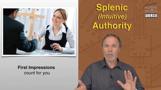 SPLENIC AUTHORITY by Richard Beaumont - PREVIEW смотреть онлайн