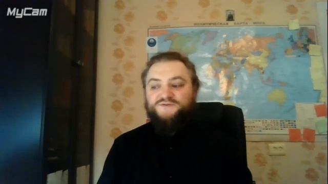 Архимандрит Савва (Мажуко). О важном. Эхо Рождества смотреть онлайн