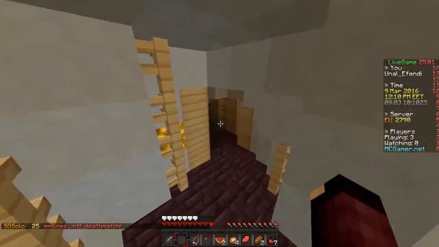 İzlediğim Yabancı Diziler - Survival Games #19 смотреть онлайн