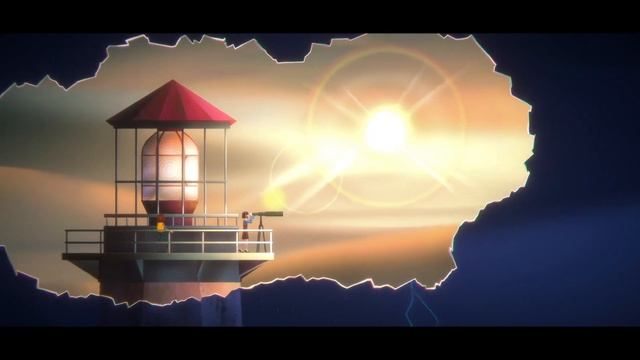 Oxenfree 2: Lost Signals Review смотреть онлайн