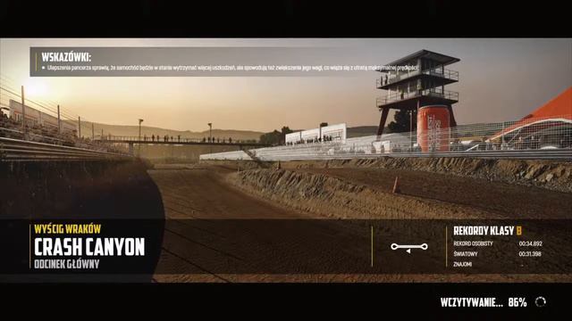 WRECKFEST jedzie znajoma na śmiechawę gameplay PS4 PRO смотреть онлайн