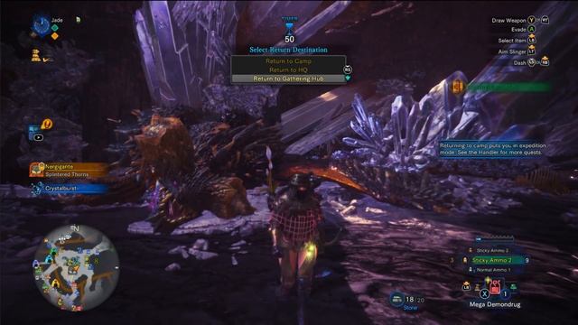 MHW CHEATS! (PC) (OUTDATED) смотреть онлайн