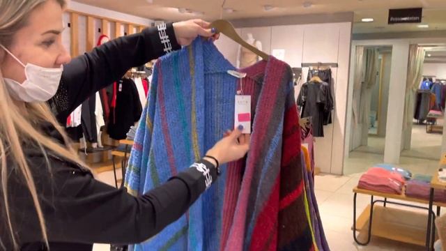 Batik – известная турецкая марка недорогой, качественной женской одежды смотреть онлайн