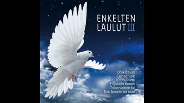 Niin kaunis on maa - Päivi Mäkinen смотреть онлайн