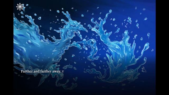 An Octave Higher [Visual Novel] - Part 8 (No Commentary) смотреть онлайн