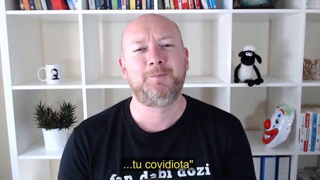 Comentario de Carl Vernon 21 de Sept. 2020 - Subtitulado смотреть онлайн