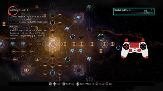Nioh 2: Basic Lessons - 06 - All Hidden Skills смотреть онлайн