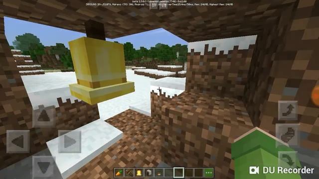 Новая версия майнкрафта 1.9.0.3 скачивай не пожалеешь.Супер версия???? смотреть онлайн