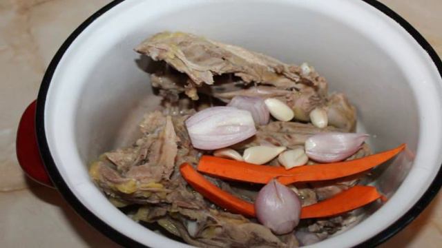 Книга рецептов