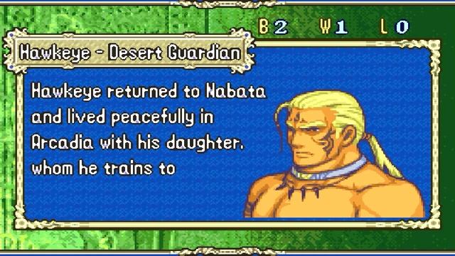 Fire Emblem: The Blazing Blade (Cutscenes) (Normal Epilouge + Secret Ending) смотреть онлайн