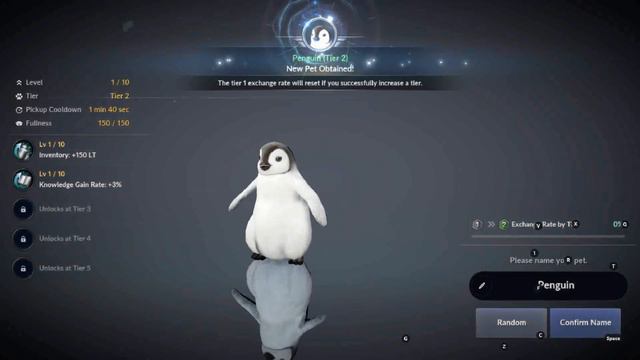 Steps of Fortune Pets | Black Desert Mobile смотреть онлайн