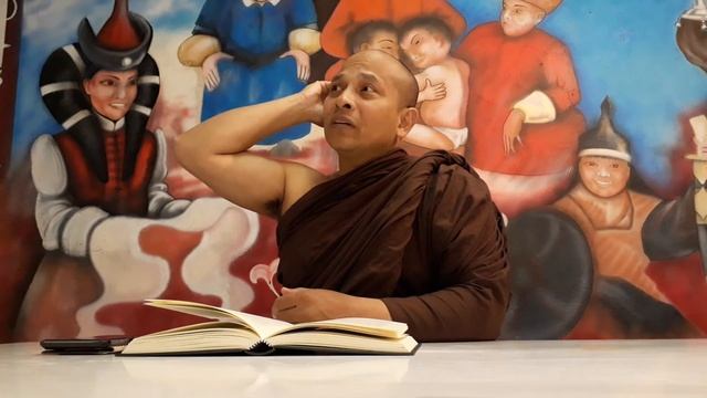 Создание счастливой семьи 1. Аджан Чатри смотреть онлайн