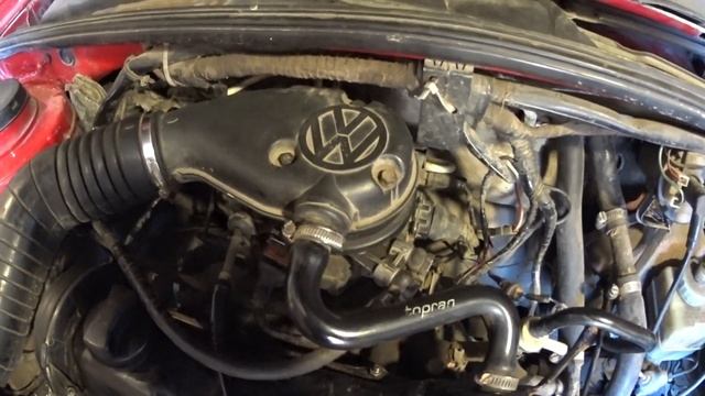 Внимание! Бедная топливная смесь. Причины. Белый нагар на свечах зажигания смотреть онлайн