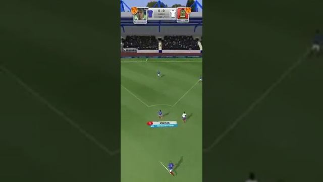 Я ИГРАЛ ФУТБОЛ. Score! Hero. смотреть онлайн