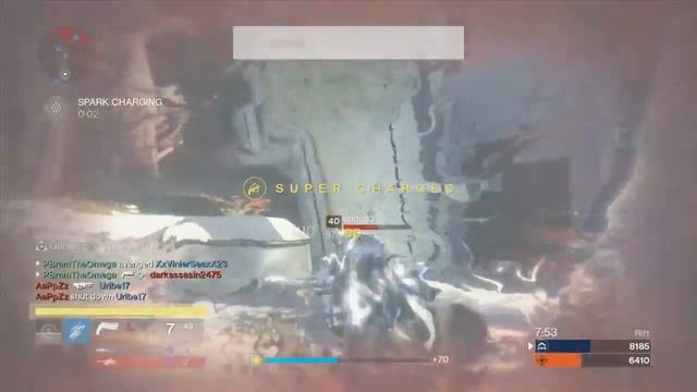 Destiny Ace of Spades And Stillpiercer(Destiny Weapon Review x2) смотреть онлайн