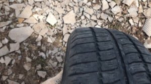 Купил летние Шины КАМА, ПОДУМАЙ ТРИ - ЖДЫ!!!