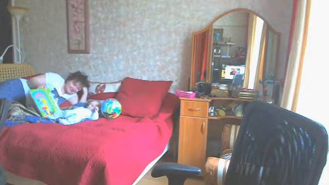 Видео с веб-камеры. Дата: 26 марта 2014 г., 13:52. смотреть онлайн