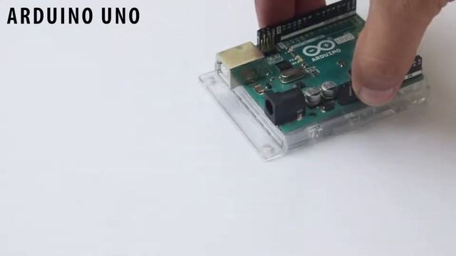 Fingerprint door lock arduino project, sketch and schematic in description смотреть онлайн