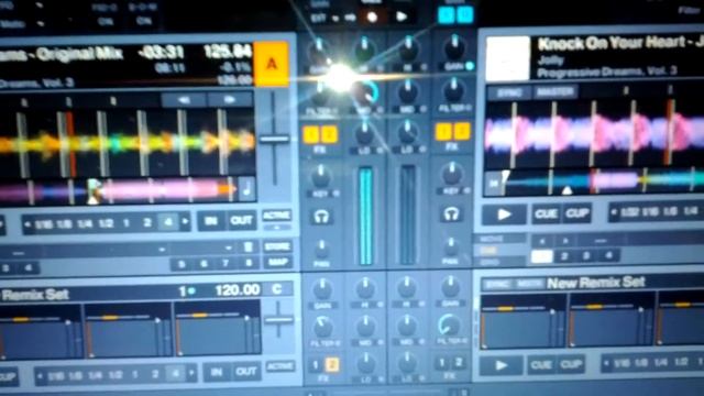 control trakprodj desde ipad 4 смотреть онлайн