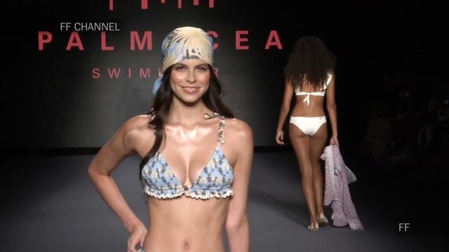 Palmacea | Resort 2022 | Full Show смотреть онлайн