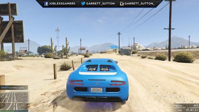GTA 5 Online Social Clubs Hacked!? CHANGE YOUR PASSWORDS! (GTA V) смотреть онлайн