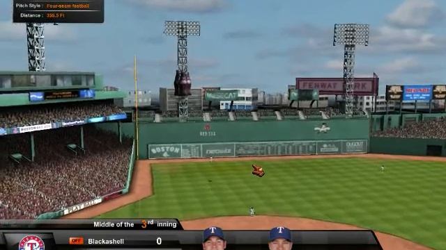 MLB Dugout Heroes Homerun Fest Part 2