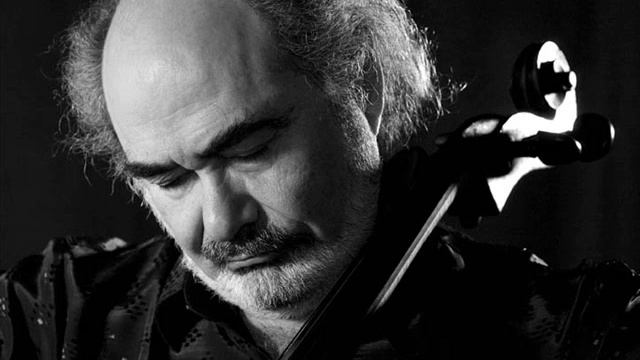 Mark DROBINSKY violoncelle Schumann - Schostakovitch Concerto op. 129 a-moll Sehr Lebhaft смотреть онлайн