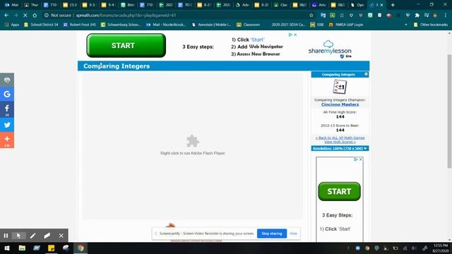 Adobe Flash for Online Game смотреть онлайн