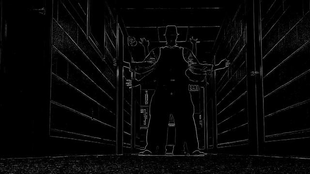 Memoirs of the DreamLord - Book Twenty-Six: Silhouettes смотреть онлайн