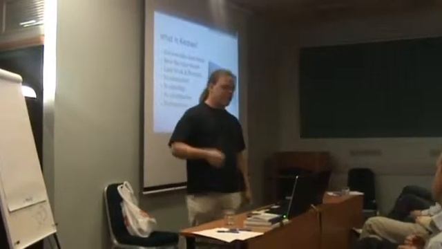 2009.08.27 Станислав Васильев - Что такое Agile или мой первый урок японского смотреть онлайн