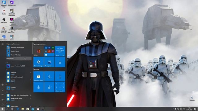 Мой компьютер пропал с рабочего стола.Как Вернуть? Что Делать? смотреть онлайн