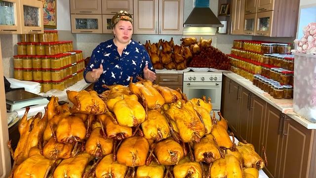 ✅ЭТА ЖЕНЩИНА СМОГЛА!!! ДЕРЕВНЯ ЖИВЁТ ПОКА ЕСТЬ ТАКИЕ ЛЮДИ! смотреть онлайн