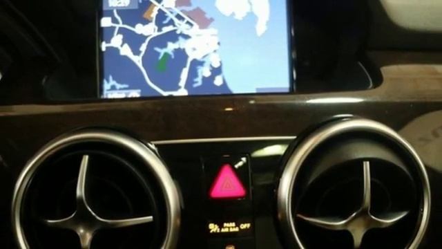 Used 2015 Mercedes-Benz GLK Annapolis MD Baltimore, MD #QU441164