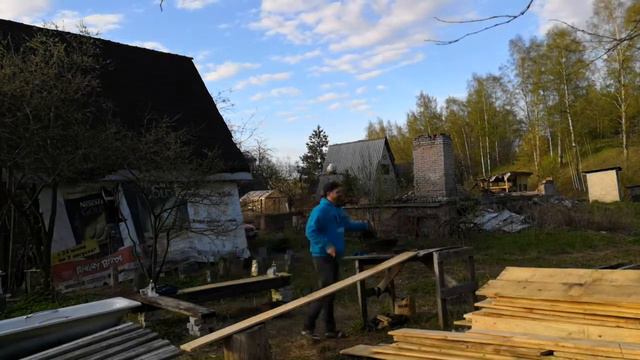 Доски-Гвозди смотреть онлайн