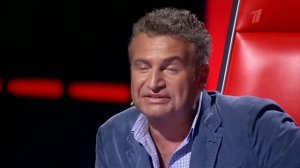 Александр Альберт 'Верни мне музыку'   Слепые прослушивания   Голос   Сезон 3