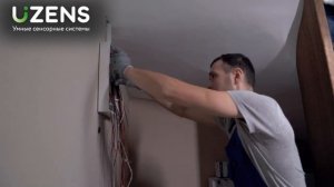 Монтаж автоматической подсветки лестницы. Инструкция от разработчика