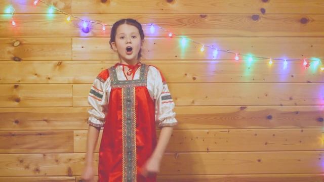 Музыкальная Саша. "Солдатушки,бравы ребятушки". С 23 февраля! смотреть онлайн