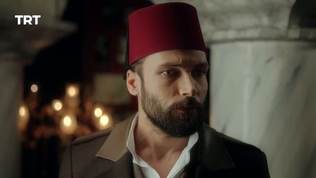 Payitaht Sultan Abdulhamid | Season 1 | Episode 106 смотреть онлайн