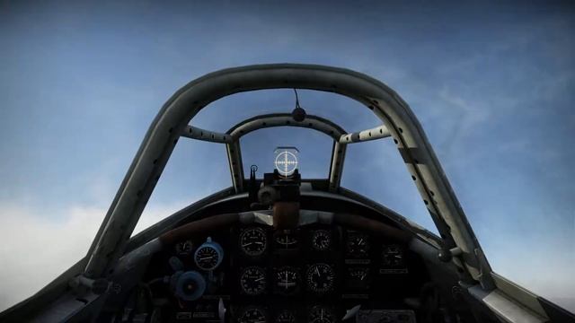 Потрясающая графика игры War Thunder смотреть онлайн