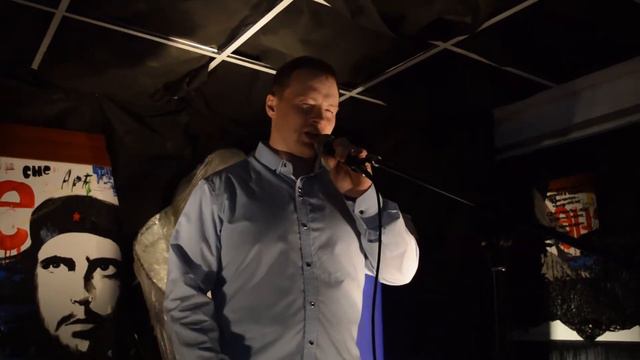 Евгений Латышев PROANIMA 21.09.2019 смотреть онлайн