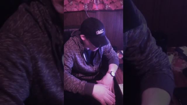 Щемит в душе тоска(cover) смотреть онлайн