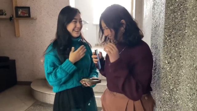 Что носят студенты «МУЦА»| 1 часть | смотреть онлайн