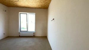 Дом 100 кв. м.