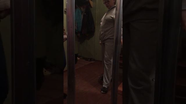 Покупка частного дома на два хозяина. Осторожно не верьте агентам покупая долевую собственность ! смотреть онлайн