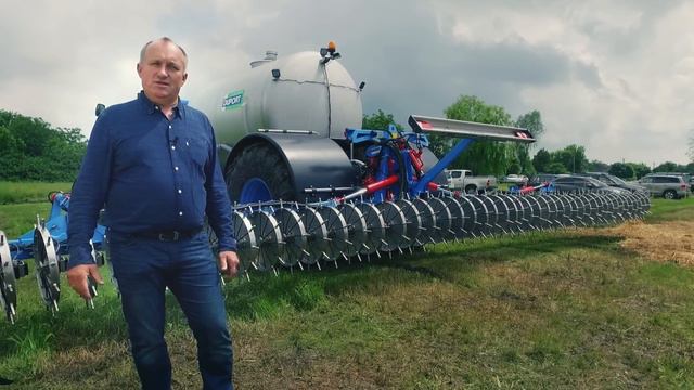 День поля 2016 Еврохим, Краснодарский край п. Дальний смотреть онлайн