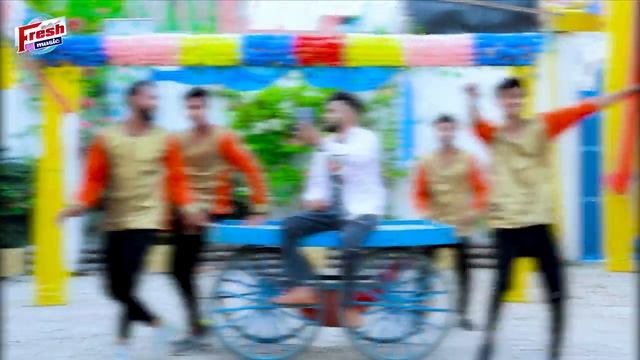 #Video | Dhodiye Kara Di Ka Dhalai | #Chhotu Sargam Yadav | Khushi Kakkar | #Bhojpuri Gaana смотреть онлайн